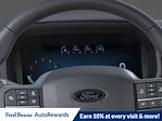 2025 Ford F-150 SuperCrew Cab 4WD Pickup for sale #F51062 - photo 14