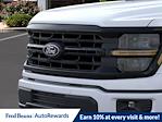 2025 Ford F-150 SuperCrew Cab 4WD Pickup for sale #F51062 - photo 18