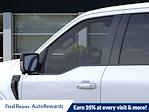 2025 Ford F-150 SuperCrew Cab 4WD Pickup for sale #F51062 - photo 21