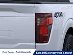 2025 Ford F-150 SuperCrew Cab 4WD Pickup for sale #F51062 - photo 22