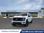2025 Ford F-150 SuperCrew Cab 4WD Pickup for sale #F51062 - photo 4