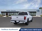 2025 Ford F-150 SuperCrew Cab 4WD Pickup for sale #F51062 - photo 8