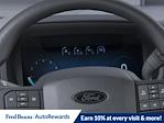2025 Ford F-150 SuperCrew Cab 4WD Pickup for sale #F51063 - photo 14