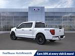 2025 Ford F-150 SuperCrew Cab 4WD Pickup for sale #F51063 - photo 4