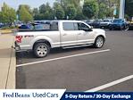 2019 Ford F-150 SuperCrew Cab 4WD Pickup for sale #F510641 - photo 11