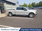 2019 Ford F-150 SuperCrew Cab 4WD Pickup for sale #F510641 - photo 12