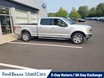 2019 Ford F-150 SuperCrew Cab 4WD Pickup for sale #F510641 - photo 13