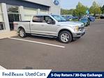 2019 Ford F-150 SuperCrew Cab 4WD Pickup for sale #F510641 - photo 14