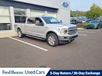 2019 Ford F-150 SuperCrew Cab 4WD Pickup for sale #F510641 - photo 15