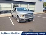 2019 Ford F-150 SuperCrew Cab 4WD Pickup for sale #F510641 - photo 16