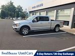2019 Ford F-150 SuperCrew Cab 4WD Pickup for sale #F510641 - photo 2