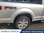 2019 Ford F-150 SuperCrew Cab 4WD Pickup for sale #F510641 - photo 22
