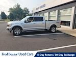 2019 Ford F-150 SuperCrew Cab 4WD Pickup for sale #F510641 - photo 4