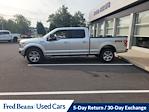 2019 Ford F-150 SuperCrew Cab 4WD Pickup for sale #F510641 - photo 5