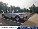 2019 Ford F-150 SuperCrew Cab 4WD Pickup for sale #F510641 - photo 7