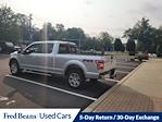 2019 Ford F-150 SuperCrew Cab 4WD Pickup for sale #F510641 - photo 8