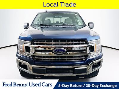 2019 Ford F-150 SuperCrew Cab 4WD Pickup for sale #F510661 - photo 2