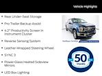 2019 Ford F-150 SuperCrew Cab 4WD Pickup for sale #F510661 - photo 16
