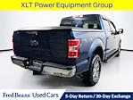 2019 Ford F-150 SuperCrew Cab 4WD Pickup for sale #F510661 - photo 3