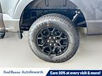 2025 Ford F-150 SuperCrew Cab 4WD Pickup for sale #F51067 - photo 19