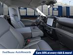 2025 Ford F-150 Regular Cab 4WD Pickup for sale #F51070 - photo 11