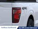 2025 Ford F-150 Regular Cab 4WD Pickup for sale #F51070 - photo 21