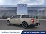 2025 Ford Maverick SuperCrew Cab AWD Pickup for sale #F51073 - photo 4