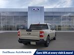 2025 Ford Maverick SuperCrew Cab AWD Pickup for sale #F51073 - photo 8