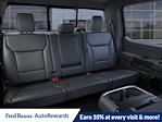 2025 Ford F-150 SuperCrew Cab 4WD Pickup for sale #F51074 - photo 12