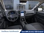 2025 Ford Ranger SuperCrew Cab 4WD Pickup for sale #F51075 - photo 10
