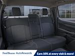 2025 Ford Ranger SuperCrew Cab 4WD Pickup for sale #F51075 - photo 12