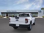 2025 Ford Ranger SuperCrew Cab 4WD Pickup for sale #F51075 - photo 8