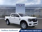 2025 Ford Ranger SuperCrew Cab 4WD Pickup for sale #F51075 - photo 7