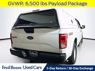 Used 2017 Ford F-150 XL Super Cab for sale #F510751 - photo 2