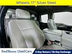 2017 Ford F-150 Super Cab 4WD Pickup for sale #F510751 - photo 28