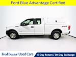 2017 Ford F-150 Super Cab 4WD Pickup for sale #F510751 - photo 7