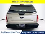 2017 Ford F-150 Super Cab 4WD Pickup for sale #F510751 - photo 9