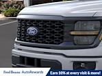 2025 Ford F-150 SuperCrew Cab 4WD Pickup for sale #F51078 - photo 17