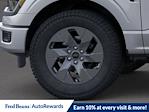 2025 Ford F-150 SuperCrew Cab 4WD Pickup for sale #F51078 - photo 19