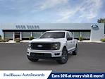 2025 Ford F-150 SuperCrew Cab 4WD Pickup for sale #F51078 - photo 4