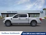 2025 Ford F-150 SuperCrew Cab 4WD Pickup for sale #F51078 - photo 5