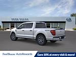 2025 Ford F-150 SuperCrew Cab 4WD Pickup for sale #F51078 - photo 2
