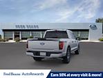 2025 Ford F-150 SuperCrew Cab 4WD Pickup for sale #F51078 - photo 8