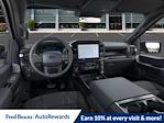 2025 Ford F-150 SuperCrew Cab 4WD Pickup for sale #F51078 - photo 9
