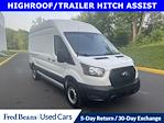 2023 Ford Transit 250 High Roof RWD Empty Cargo Van for sale #F5107S - photo 1