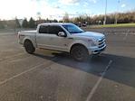 2016 Ford F-150 SuperCrew Cab 4WD Pickup for sale #F510811 - photo 9