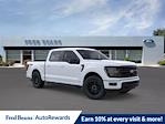 2025 Ford F-150 SuperCrew Cab 4WD Pickup for sale #F51082 - photo 1
