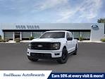 2025 Ford F-150 SuperCrew Cab 4WD Pickup for sale #F51082 - photo 4