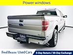 2010 Ford F-150 SuperCrew Cab 4WD Pickup for sale #F510871 - photo 9