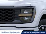 2025 Ford F-150 Super Cab 4WD Pickup for sale #F51089 - photo 19